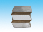 Lead brick