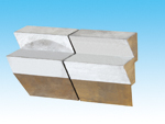 Lead brick