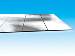 Lead brick