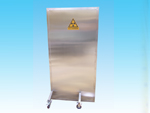 Lead blanket