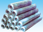 Lead plate