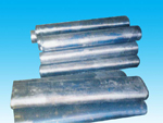 Lead plate