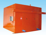 350KV X Ray Protection Lead room
