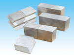 Lead brick